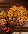 The Millet Company Diwali Gift Hamper