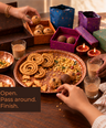 The Millet Company Diwali Gift Hamper