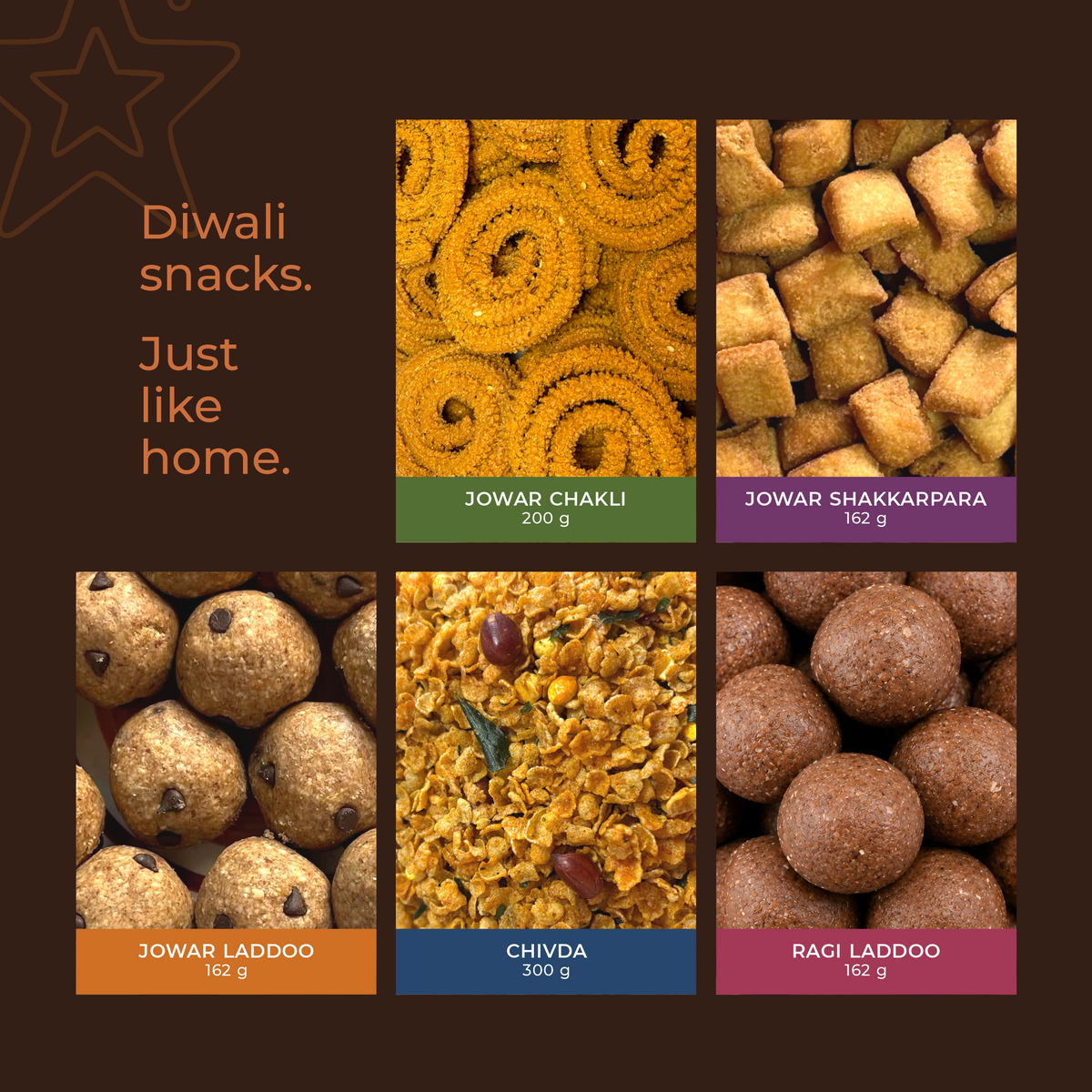 The Millet Company Diwali Gift Hamper