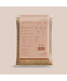 Unpolished Barnyard Grains