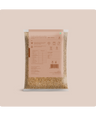 Unpolished Barnyard Grains