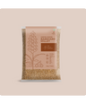Unpolished Barnyard Grains