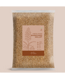 Unpolished Barnyard Grains