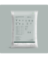 Pre-Soaked Browntop Flour