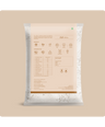 Pre-Soaked Foxtail Flour