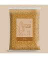 Unpolished Foxtail Grains