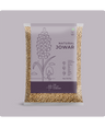 Natural Jowar Grains